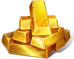 symbol-pile-of-gold